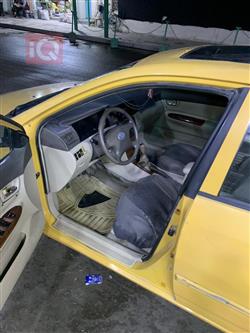 بي واي دي F3